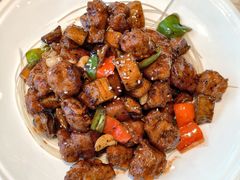 -普天和酒楼·天津菜·烤鸭(天津之眼店)
