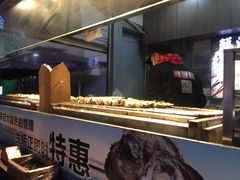 -蚝滑蒜(观音桥天天尚街直营店)
