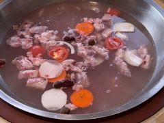 -313羊庄·羊肉火锅烧烤(李村店)