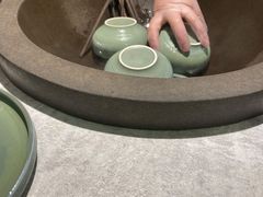-鲜潭蒸汽石锅鱼(五道口购物中心店)