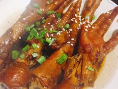 -大牌大·传统杭帮菜(湖滨店)