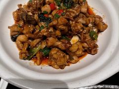 -简小舍·民间手艺菜(武昌江滩店)