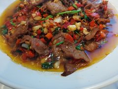 -兰湘子·湘菜小炒(长安万科广场店)