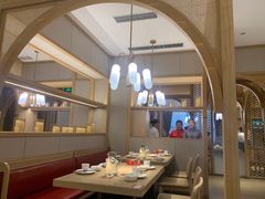 大堂-解家河南菜(商鼎路店)