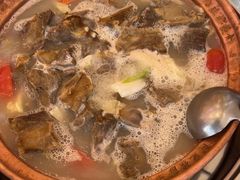 -阿婆情腊排骨火锅(金虹路店)