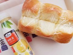 -巴思客·蛋糕·面包(杨桥西路店)