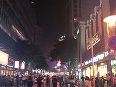 -八一好吃街·高品美食广场