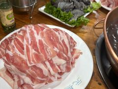 -元盛居(生态大街店)