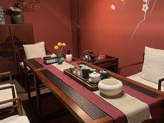 -璞·澐间影院式足道SPA(尚悦湾店)