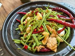 -云海肴·汽锅鸡·云南菜(广安门天虹店)