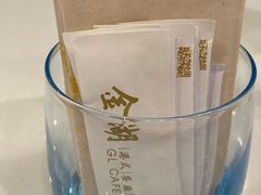 -金湖港式餐厅(建外店)