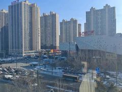 -荔枝共享自习室