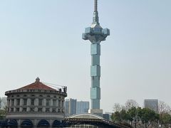 -聚龙湖公园