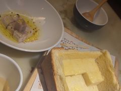 -绿茶餐厅(朝阳大悦城店)