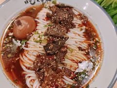 -常樂屋·常德米粉(青年路店)