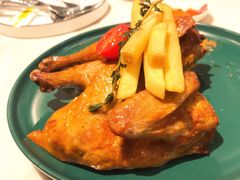 -珀翠餐厅(新业路店)