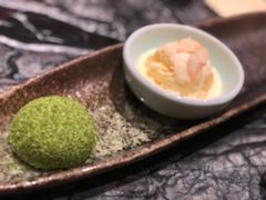 牛乳海盐雪糕-玄海寿司(国贸店)