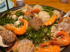 -三个渔夫·蒸汽海鲜(小白楼店)