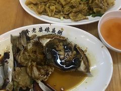 -长平老姿娘夜粥(平东一街店)