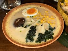 生日面-皈宓·飯