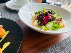 -MONICH牛排融合餐厅(和义大道购物中心店)