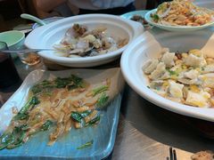 -潮界(LU·ONE凯德晶萃广场店)