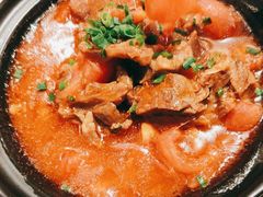 -乔阿马·江南味·驴肉香(龙湖华泾天街店)