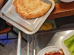 -揽月斋炙子烤肉·清真(安定门·五道营店)