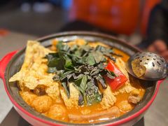 -威记烧嘢·南宁烧烤·超级生牛(绿地店)