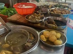 -修记牛杂店(同华东一路店)