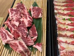 -韩满园· 甄选韩式烤肉