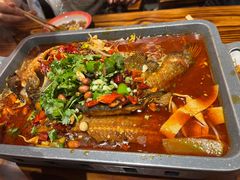 -东方一串·鲜肉小串·小酒馆(壹航城店)