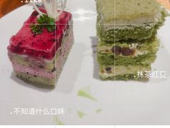 -汉巴味德·烤肉与啤酒的自助(杭州大悦城店)