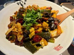 -川成元·麻辣香锅(凯德MALL西直门店)