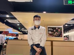 -海底捞火锅(塘厦天虹店)