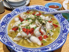 -百年银屏蚝烙·潮汕菜·非遗(乐山店)