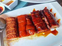 -蛇口希尔顿南海酒店·随轩中餐厅·粤菜