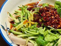 -陈阿宝·山西菜馆