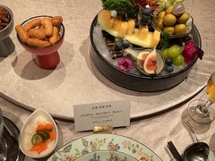 -ONE FULL 古董港式海鲜火锅