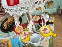 -豪客来牛排(金鼎广场店)