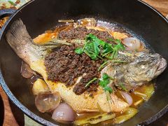 -兰溪小馆(东直门簋街店)