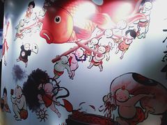 -神户赤童日式烤肉伙伴(东直门店)