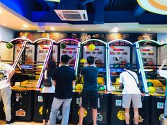 -汤姆熊欢乐世界(罗斯福店)