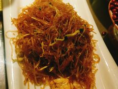 -小菜园新徽菜(泰州茂业店)