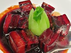 -蘇锦宴·淮扬菜烤鸭·小院(三元桥霄云路店)