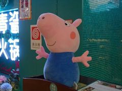 -青瓷火锅料理(西单大悦城店)