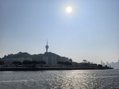 -澳门环岛游湾仔码头