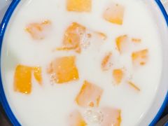 -五条人糖水铺(武林总店)