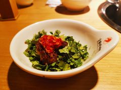 -守柴炉烤鸭(科华中路王府井店)