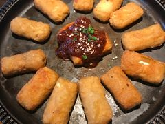 -刀板香·安徽菜(国购IFC店)